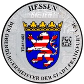 Wappen DA